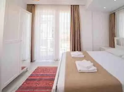 Ekin With Pool In Hisaroenu,oeluedeniz * פאטהיה