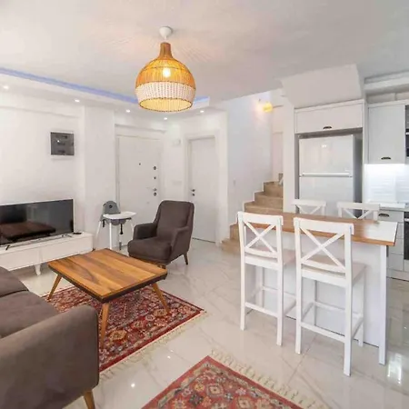 Ekin - Hisaroenue,oeluedeniz Fethiye
