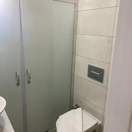 Ekin With Pool In Hisaroenu,oeluedeniz פאטהיה