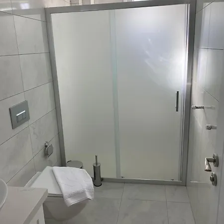 Ekin With Pool In Hisaroenu,oeluedeniz פאטהיה