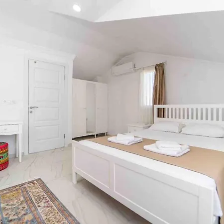 Villa Ekin - Hisaroenue,oeluedeniz Fethiye