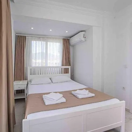 Ekin - Hisaroenue,oeluedeniz Fethiye