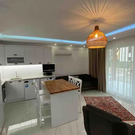 Villa Ekin - Hisaroenue,oeluedeniz *