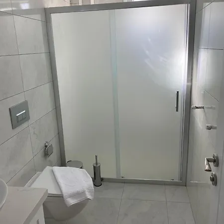 וילה Ekin With Pool In Hisaroenu,oeluedeniz פאטהיה