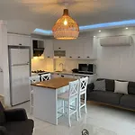 Villa Ekin - Hisaroenue,oeluedeniz *